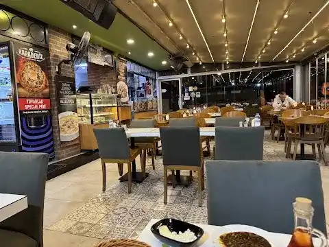 Karadeniz Pide&Kebap&Çorba fotoğraf 2