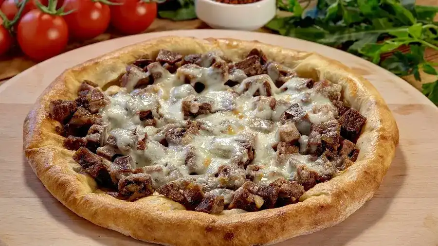 Karadeniz Pide&Kebap&Çorba fotoğraf 3
