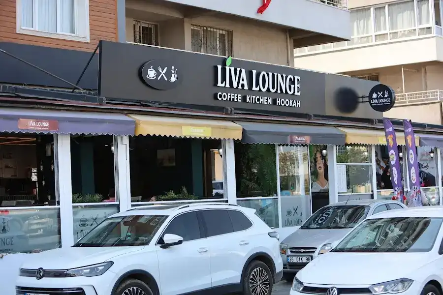 Liva Lounge