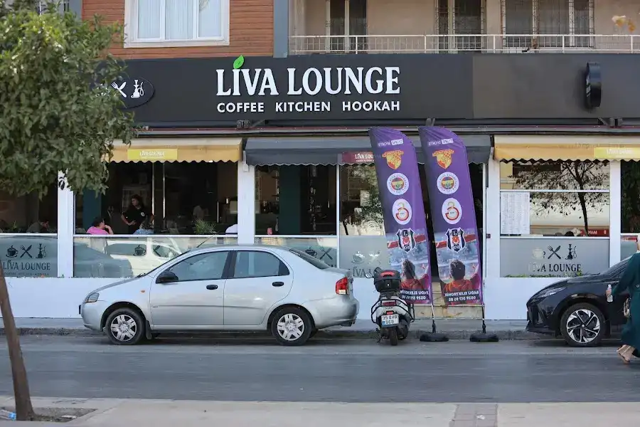Liva Lounge fotoğraf 2