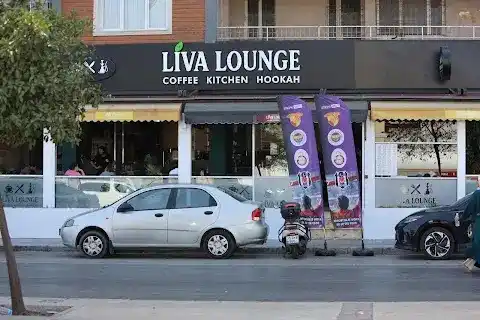 Liva Lounge fotoğraf 2