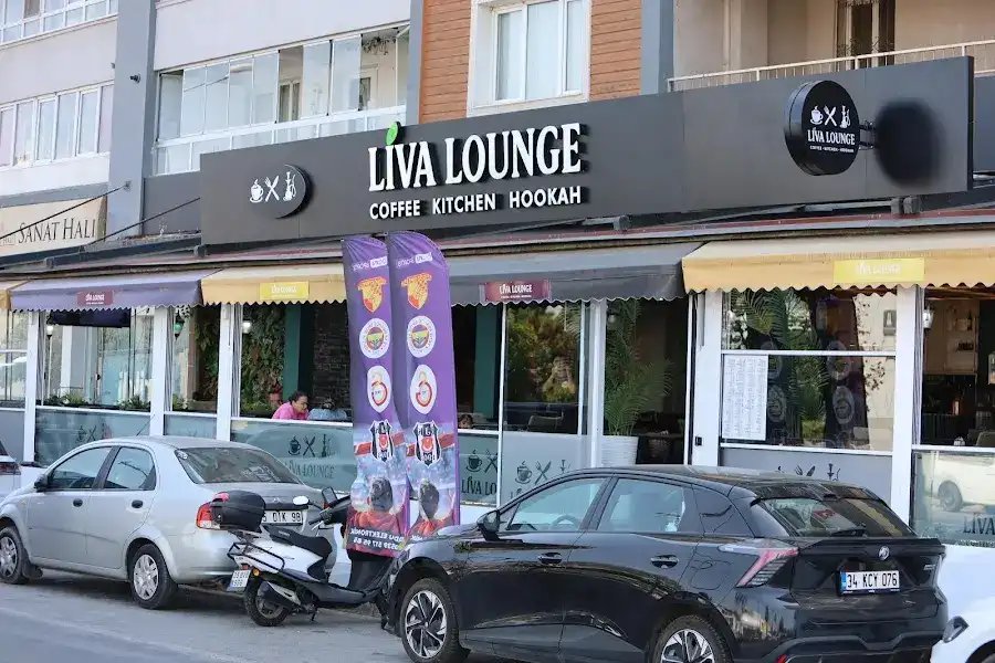 Liva Lounge fotoğraf 3