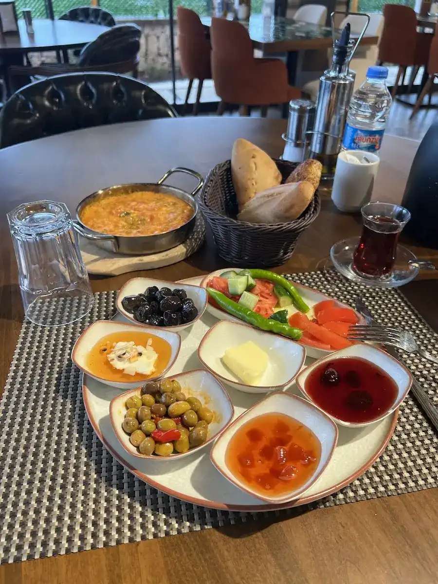 Mavera Lounge fotoğraf 3