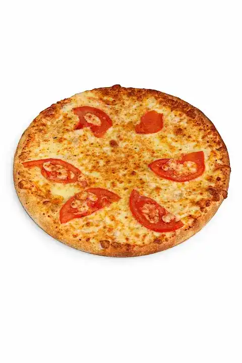New Napoli Pizza Karabağlar fotoğraf 3