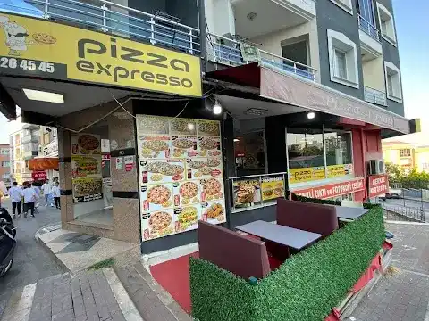 Pizza Expresso
