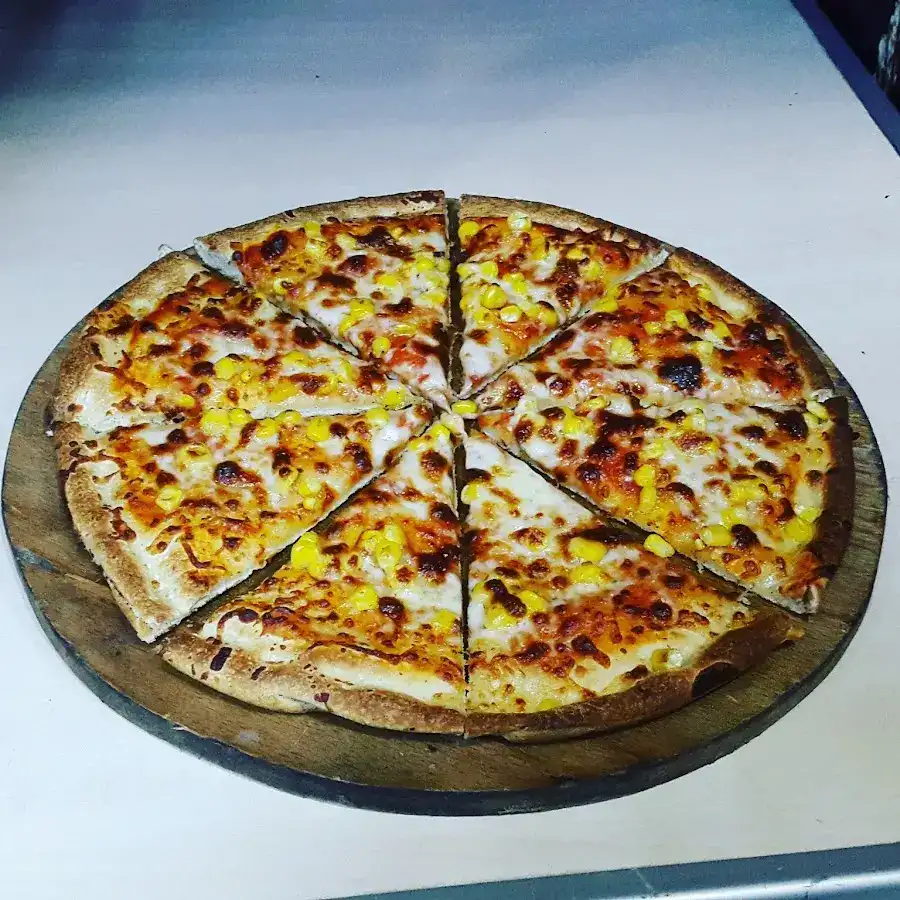 Pizza Expresso fotoğraf 2