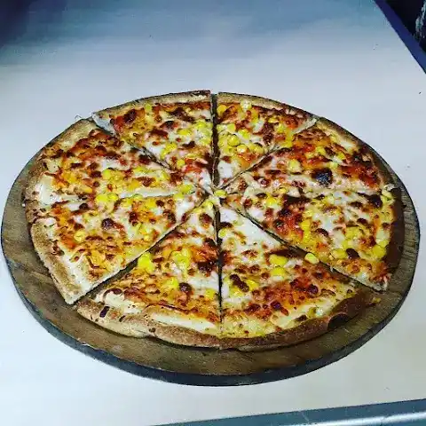 Pizza Expresso fotoğraf 2