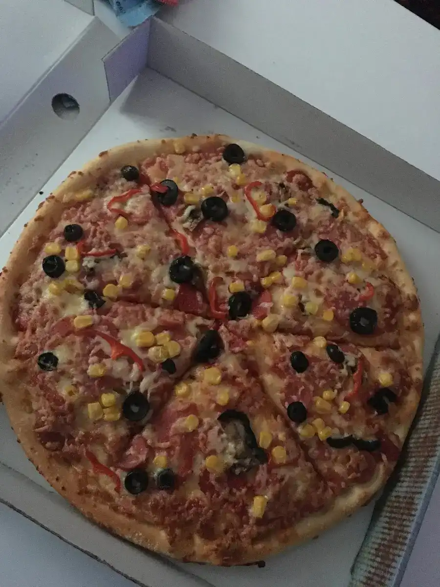 Pizza Expresso fotoğraf 3