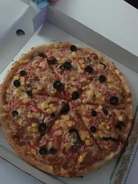 Pizza Expresso fotoğraf 3