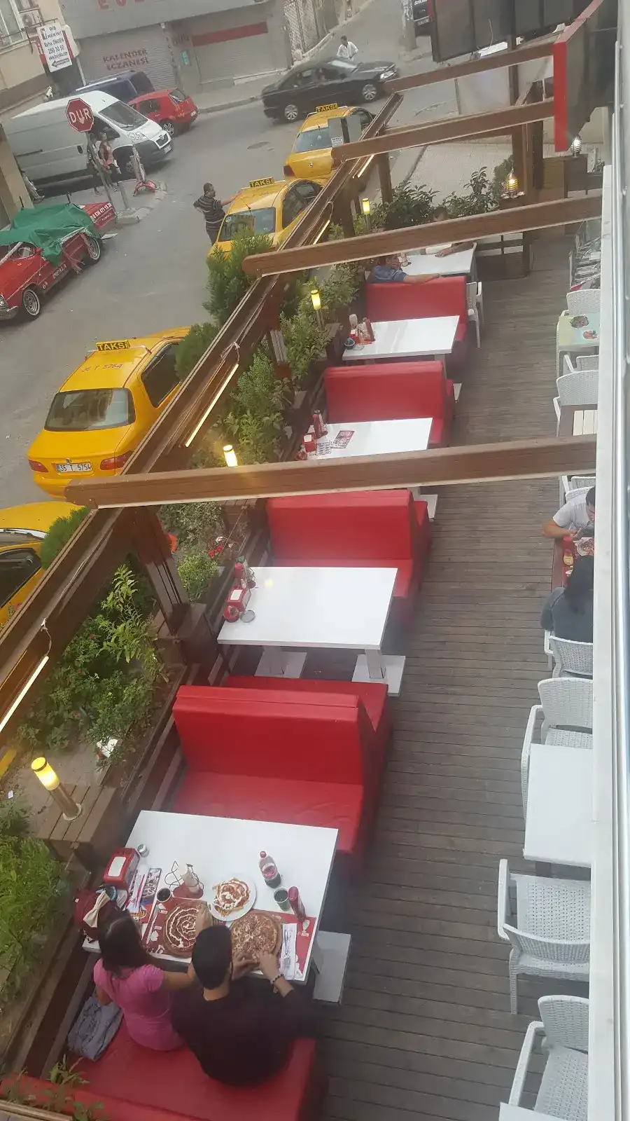 PİZZAPORT fotoğraf 2