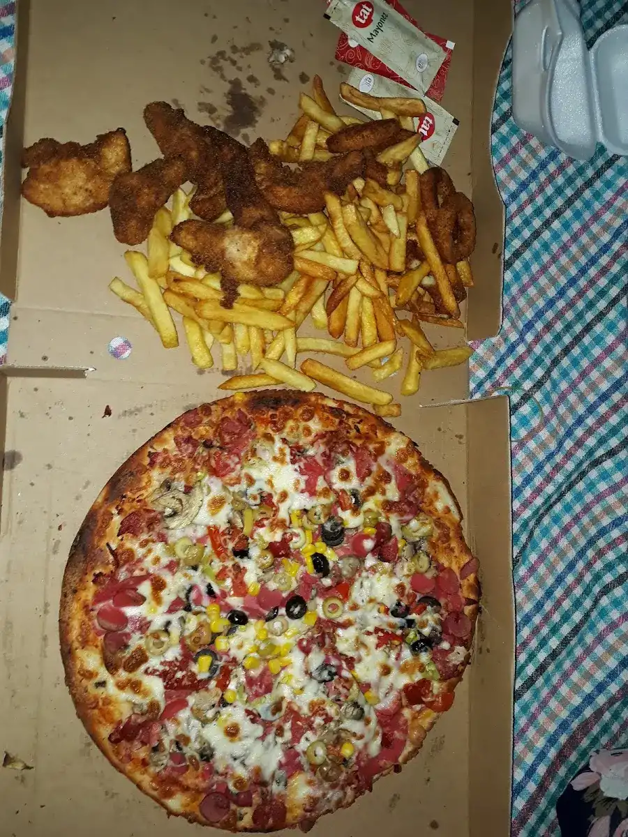PİZZAPORT fotoğraf 3
