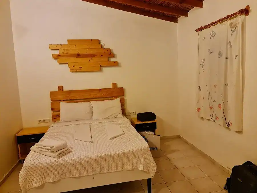 Teos Ormanci Tatil Köyü fotoğraf 2