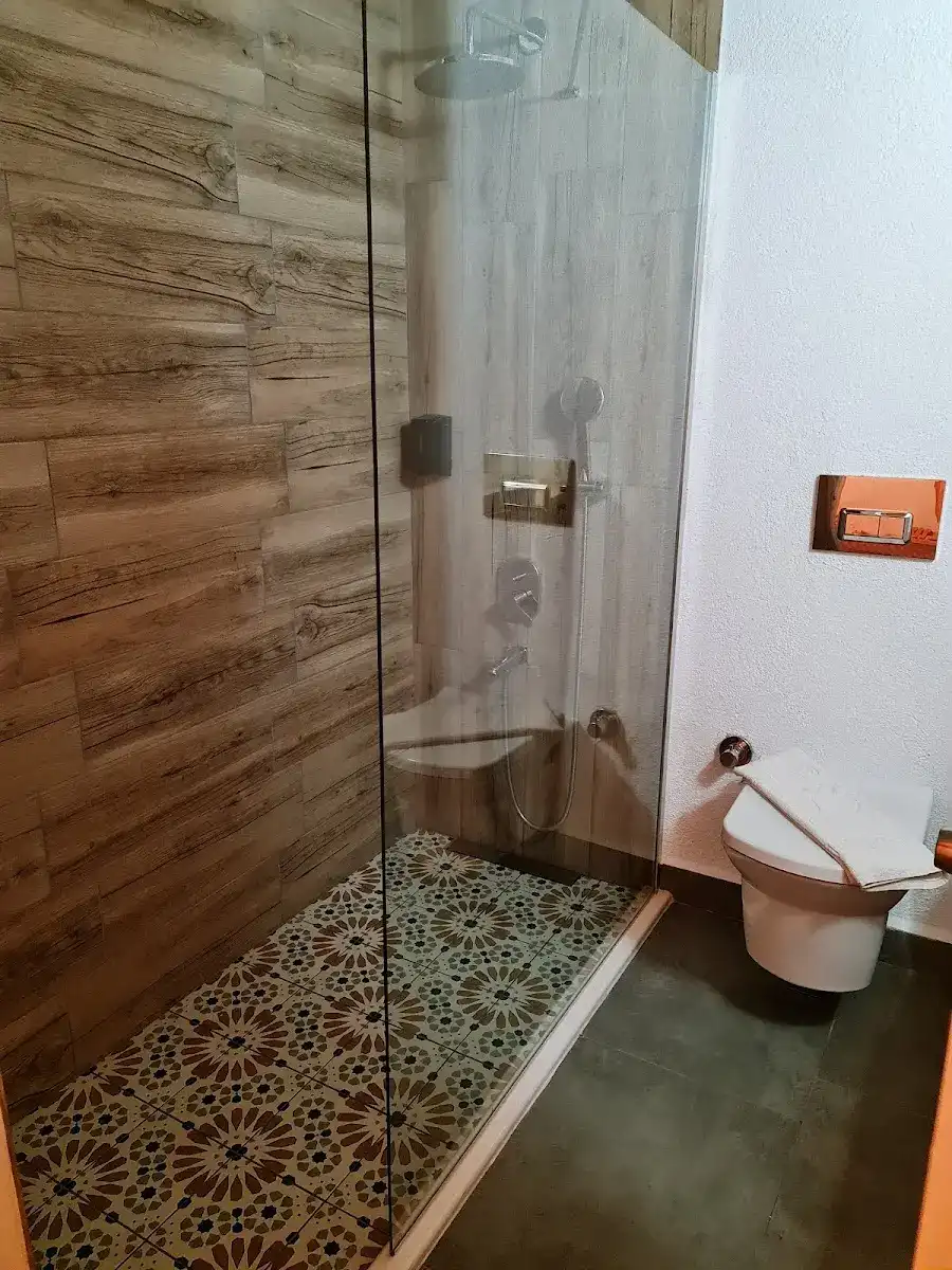 Teos Ormanci Tatil Köyü fotoğraf 3