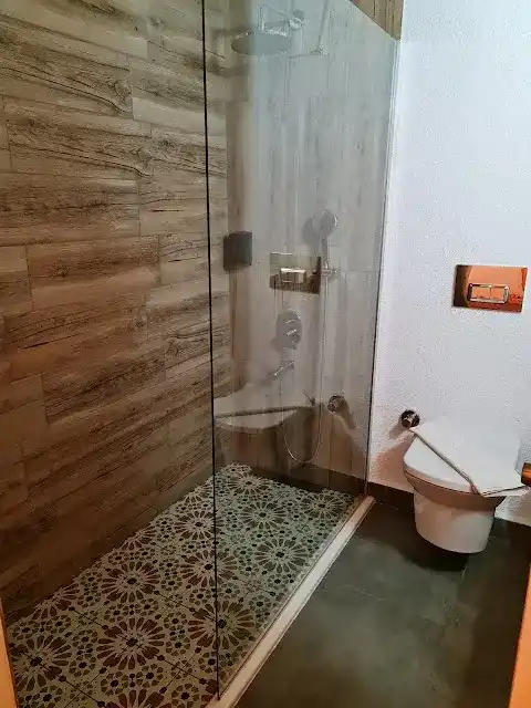 Teos Ormanci Tatil Köyü fotoğraf 3