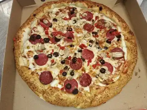 Terra Pizza - Karabağlar Bahçelievler fotoğraf 3