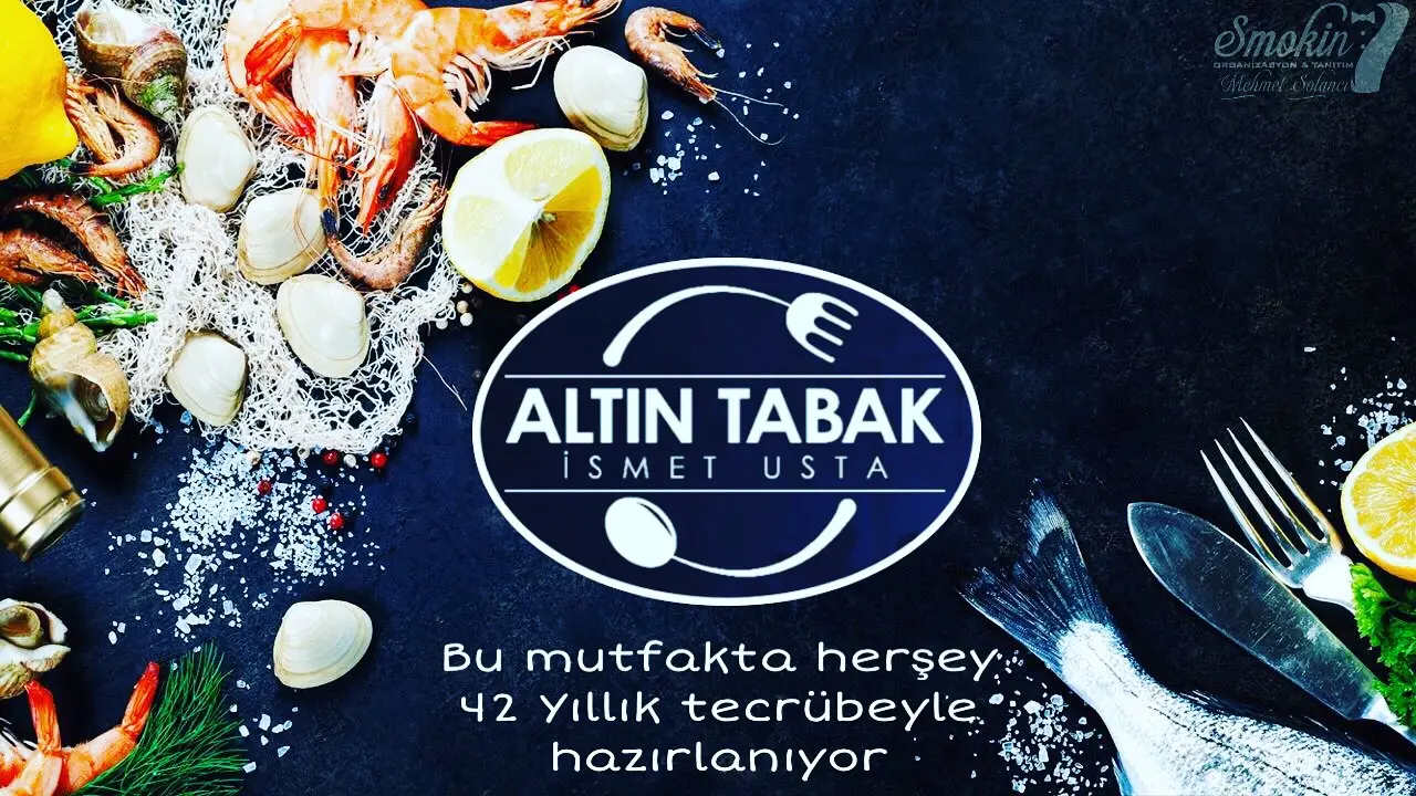 Altıntabak İsmet Usta fotoğraf 3