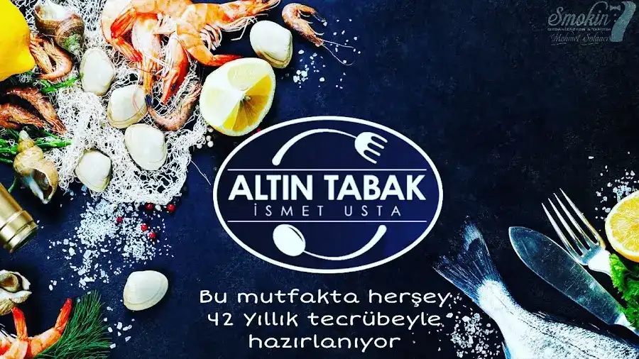 Altıntabak İsmet Usta fotoğraf 3