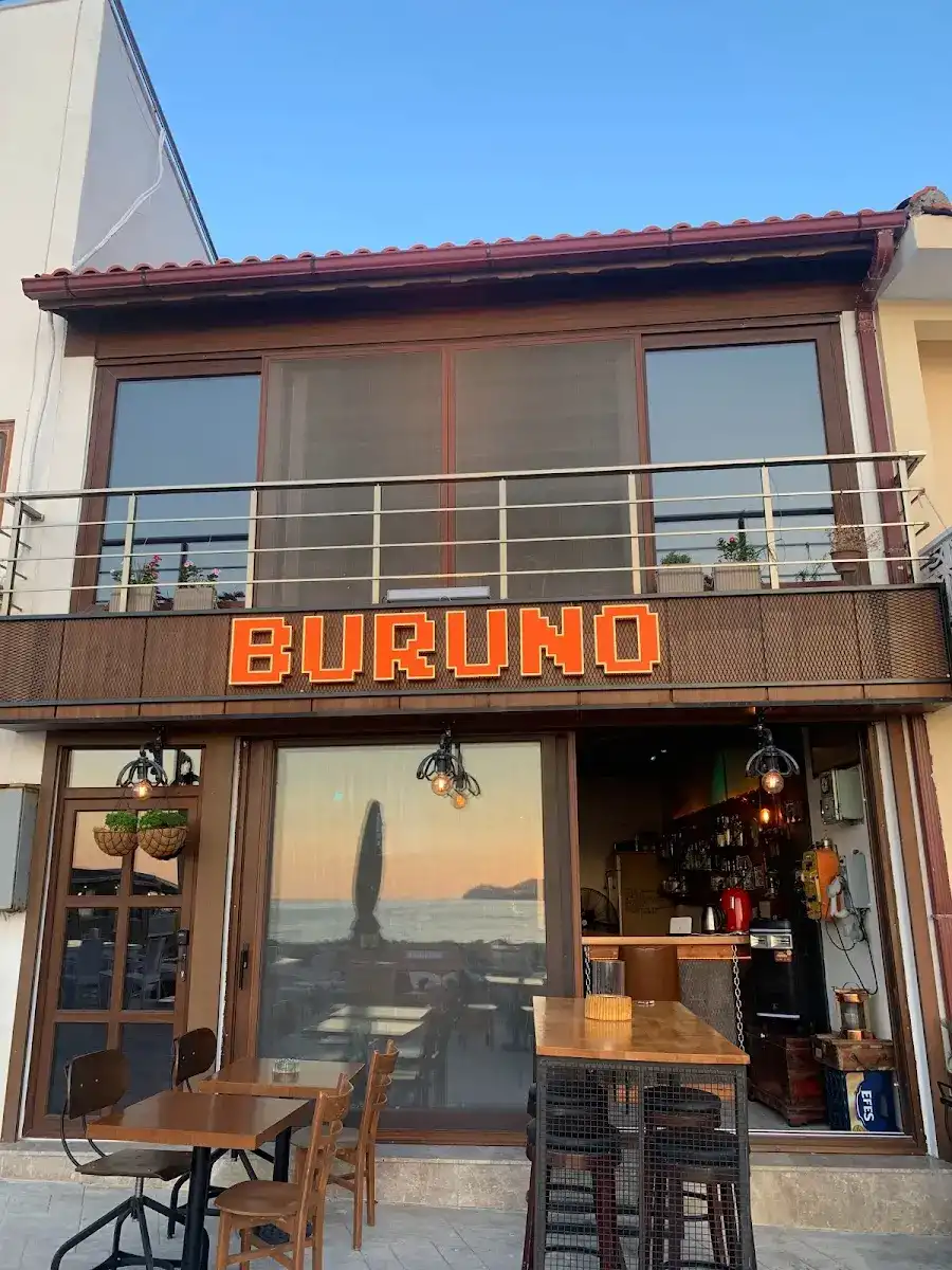 BURUNO CAFE&BAR