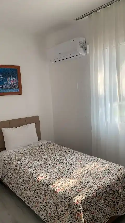 Denizkızı Derya pansiyon - - Karaburun - Pansiyon-Canlı Müzik -Deniz Mahsülleri Restorant fotoğraf 2