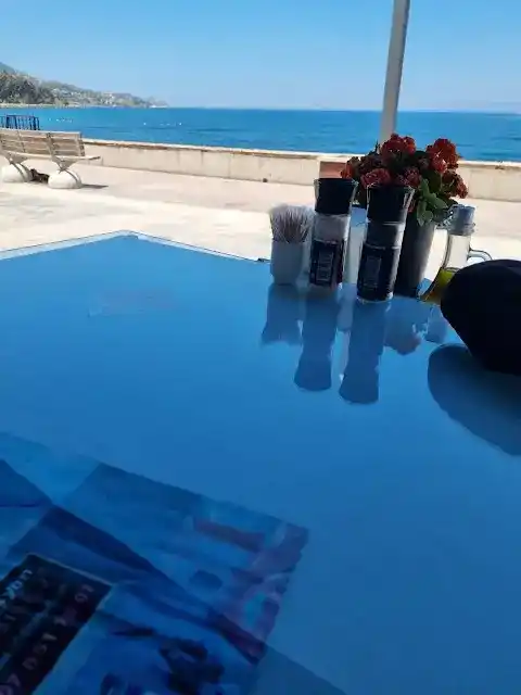 Denizkızı Derya pansiyon - - Karaburun - Pansiyon-Canlı Müzik -Deniz Mahsülleri Restorant fotoğraf 3