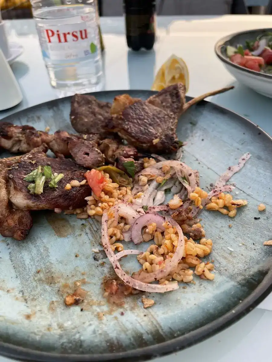 Efsane Şaban Usta fotoğraf 2