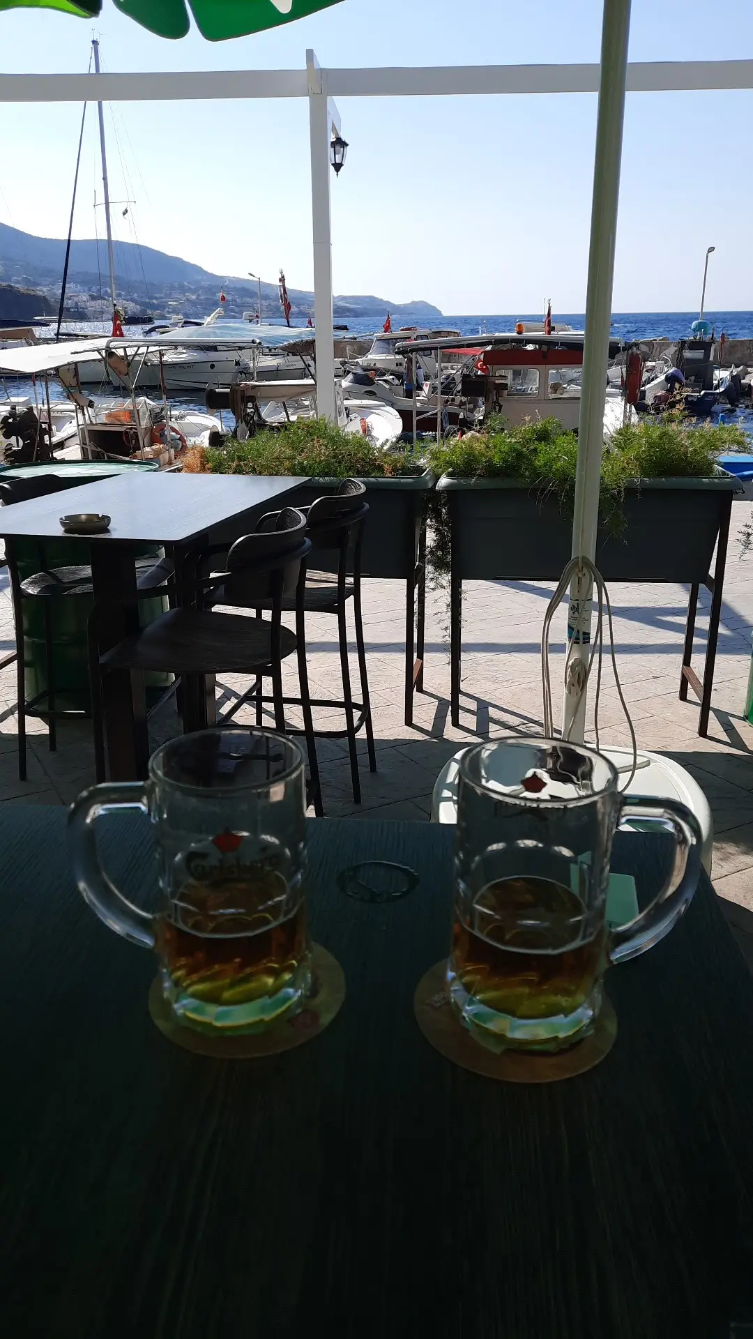 Galon pub