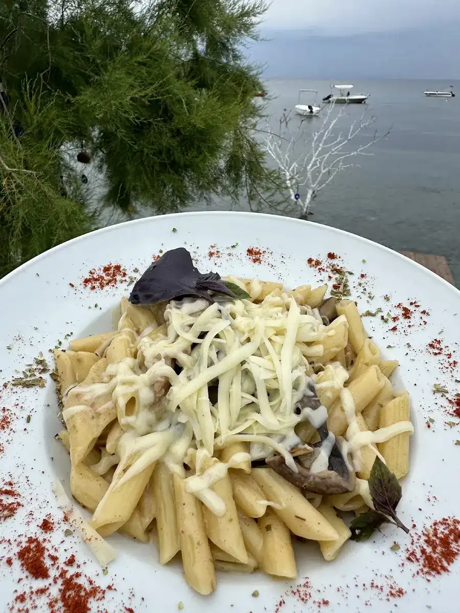 İsmet’in Yeri İskele Restaurant & Yeni Beach fotoğraf 2