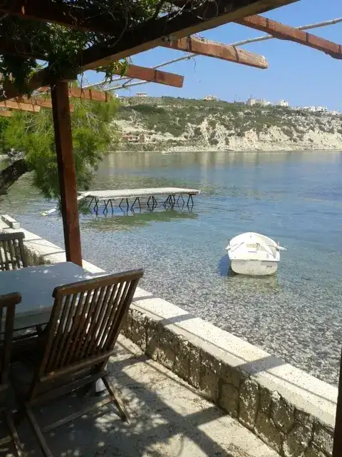 Karaburun Ergin Pansiyon fotoğraf 3
