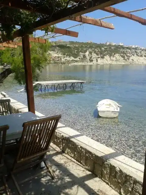 Karaburun Ergin Pansiyon fotoğraf 3