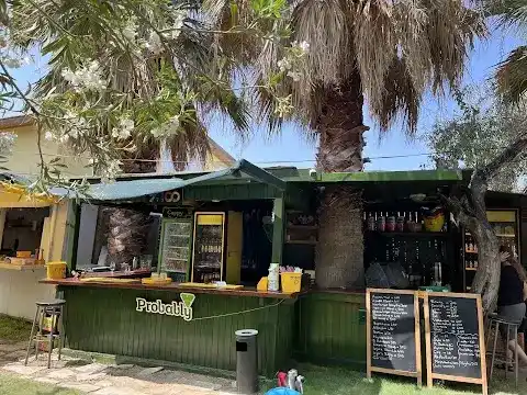 Kuytu Cafe&Beach