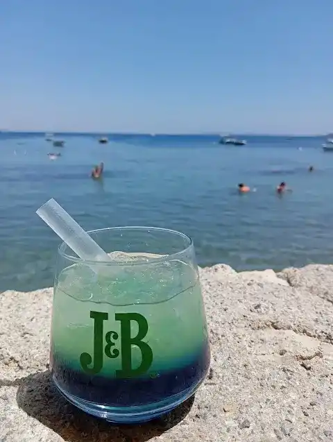 Kuytu Cafe&Beach fotoğraf 2