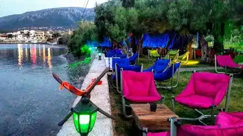 Kuytu Cafe&Beach fotoğraf 3