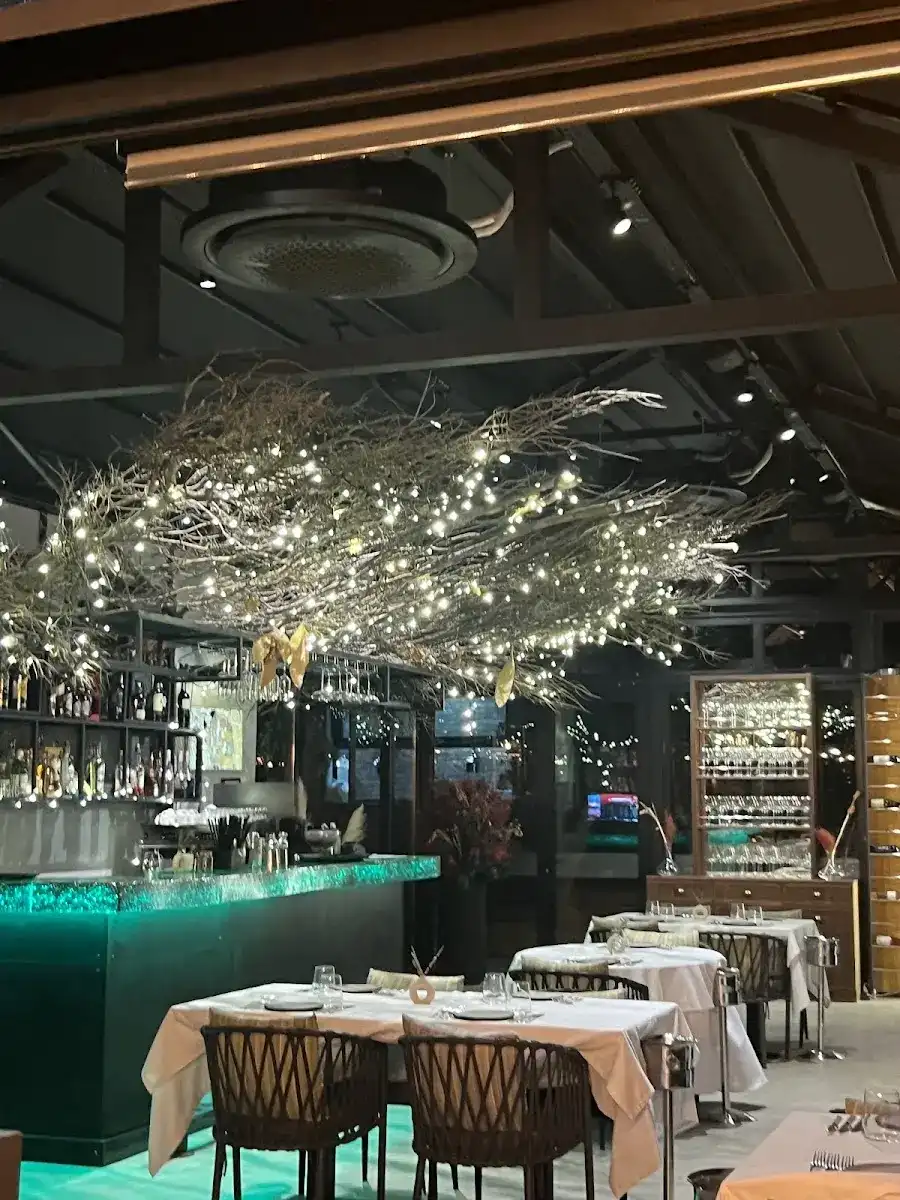 Mandarinn Restaurant fotoğraf 3