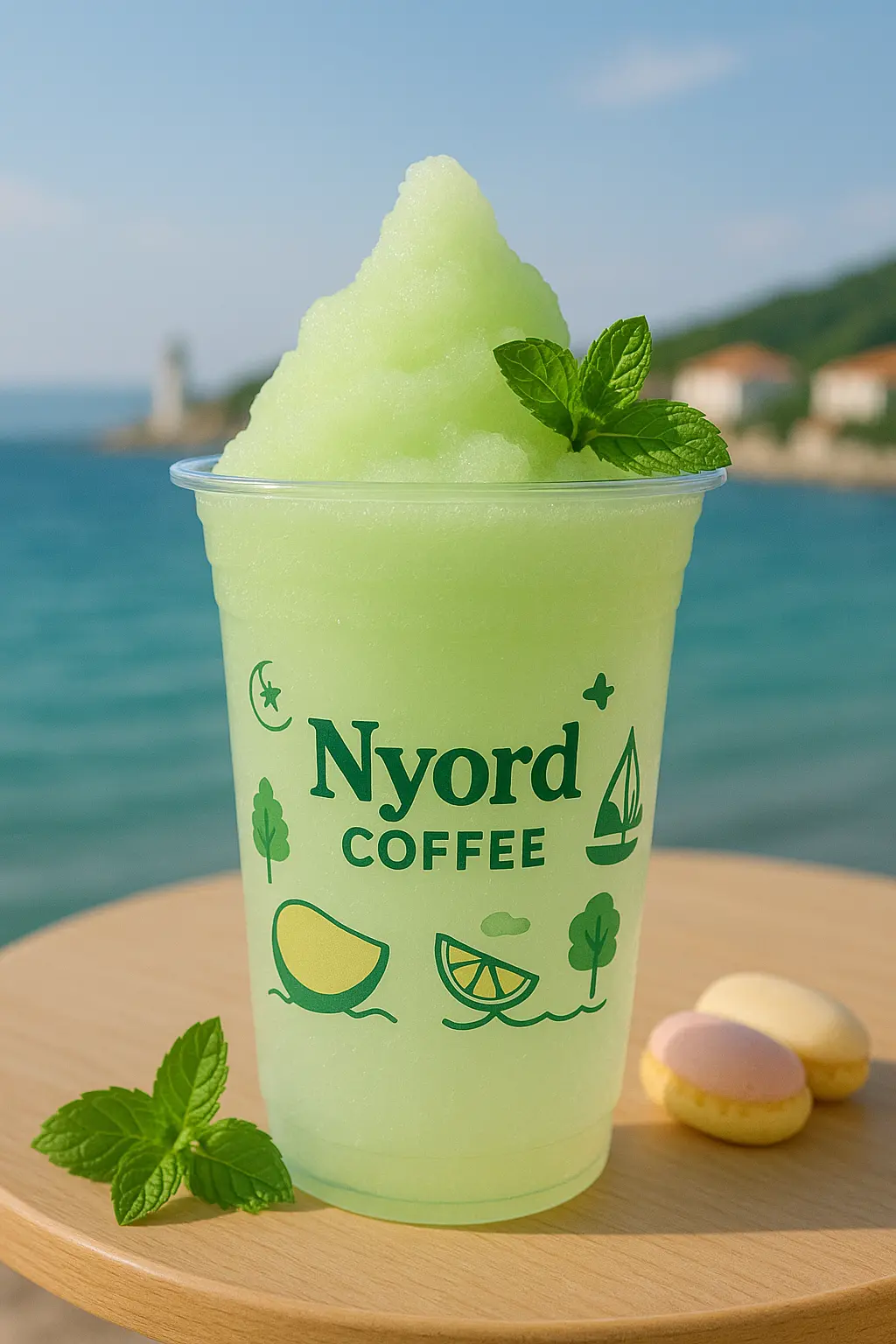 Nyord Coffee fotoğraf 2