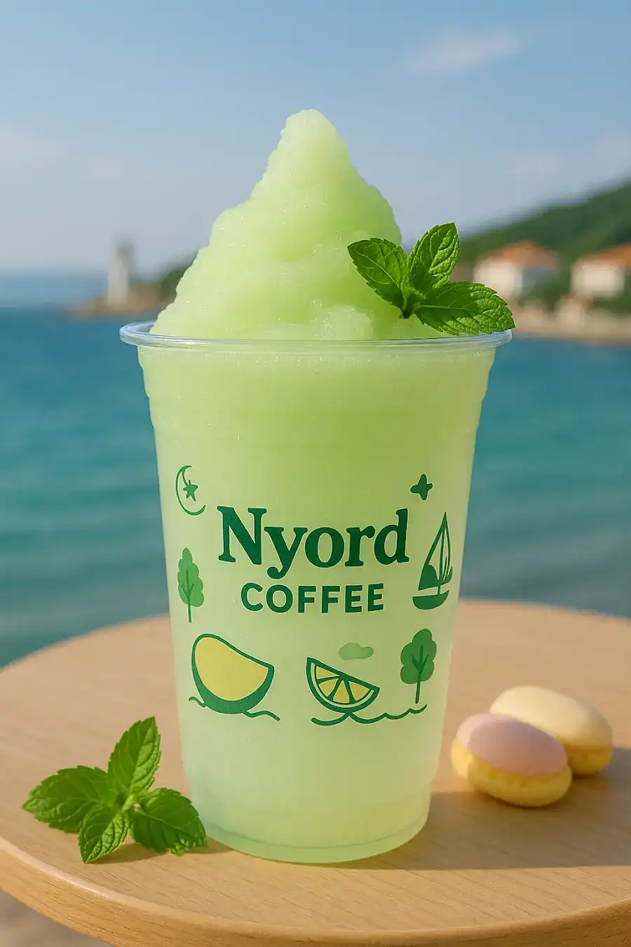 Nyord Coffee fotoğraf 2