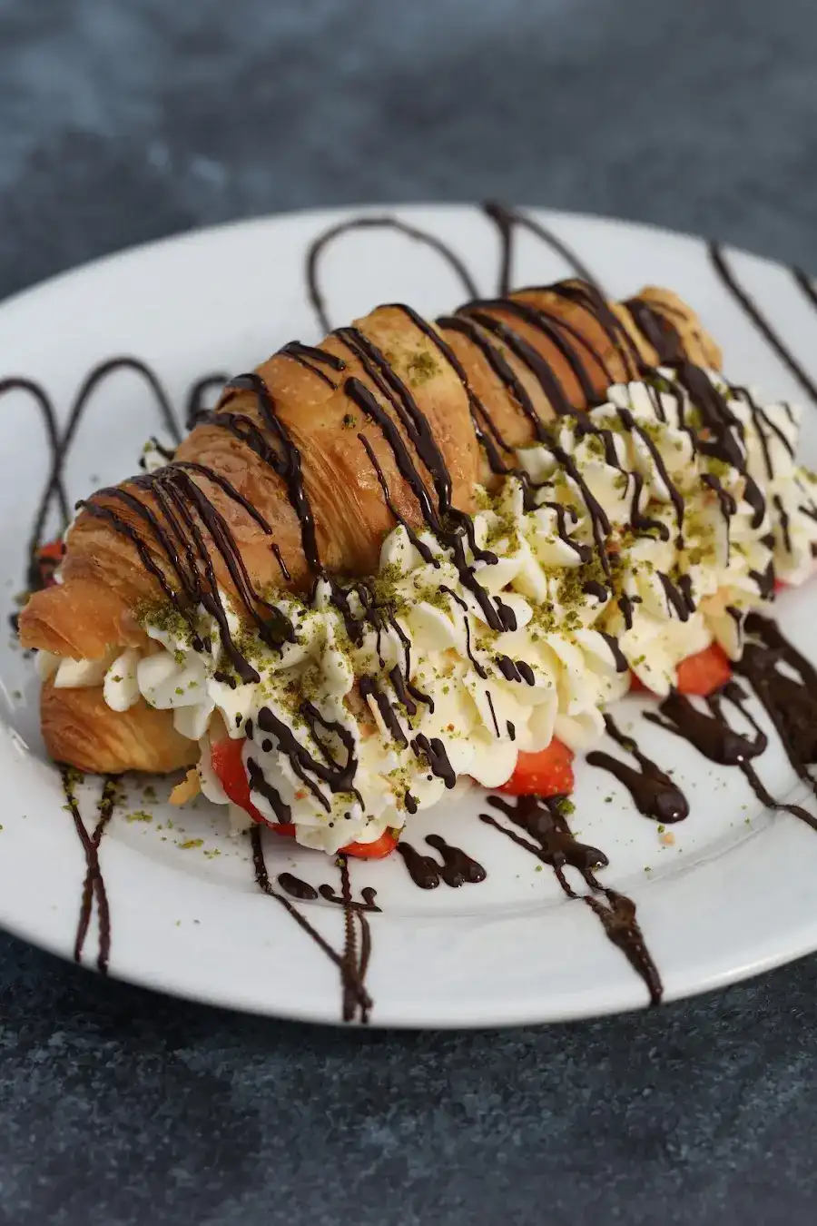 Nyord Coffee fotoğraf 3