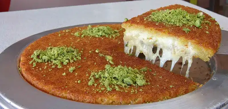 Öz Nazilli pide pizza kebap Karaburun