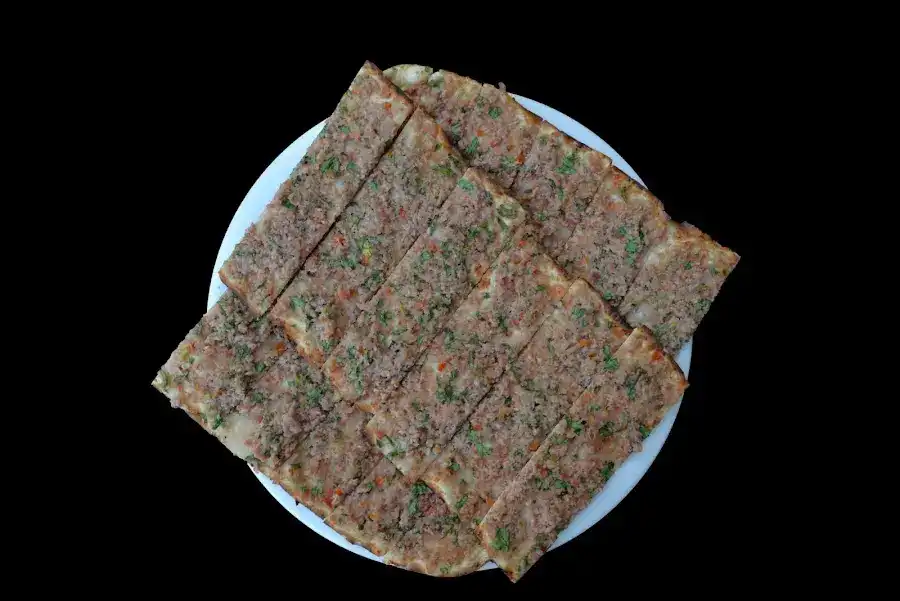 Öz Nazilli pide pizza kebap Karaburun fotoğraf 3