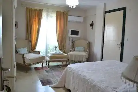 Palmiye Pansiyon Karaburun fotoğraf 2