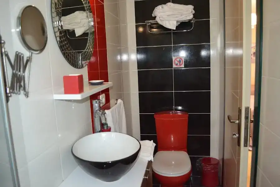 Palmiye Pansiyon Karaburun fotoğraf 3