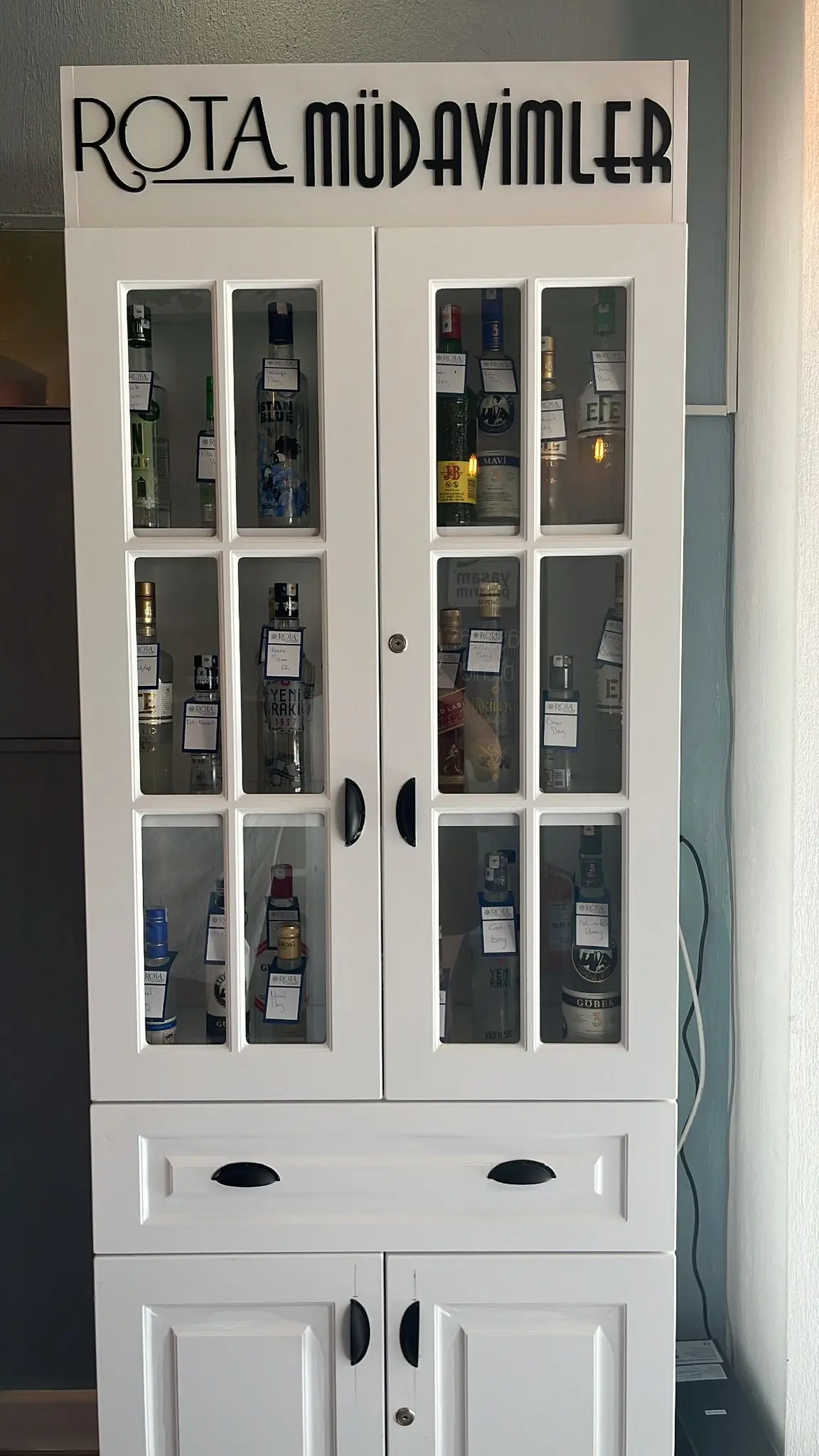 ROTA BALIK RESTAURANT