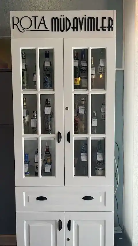 ROTA BALIK RESTAURANT