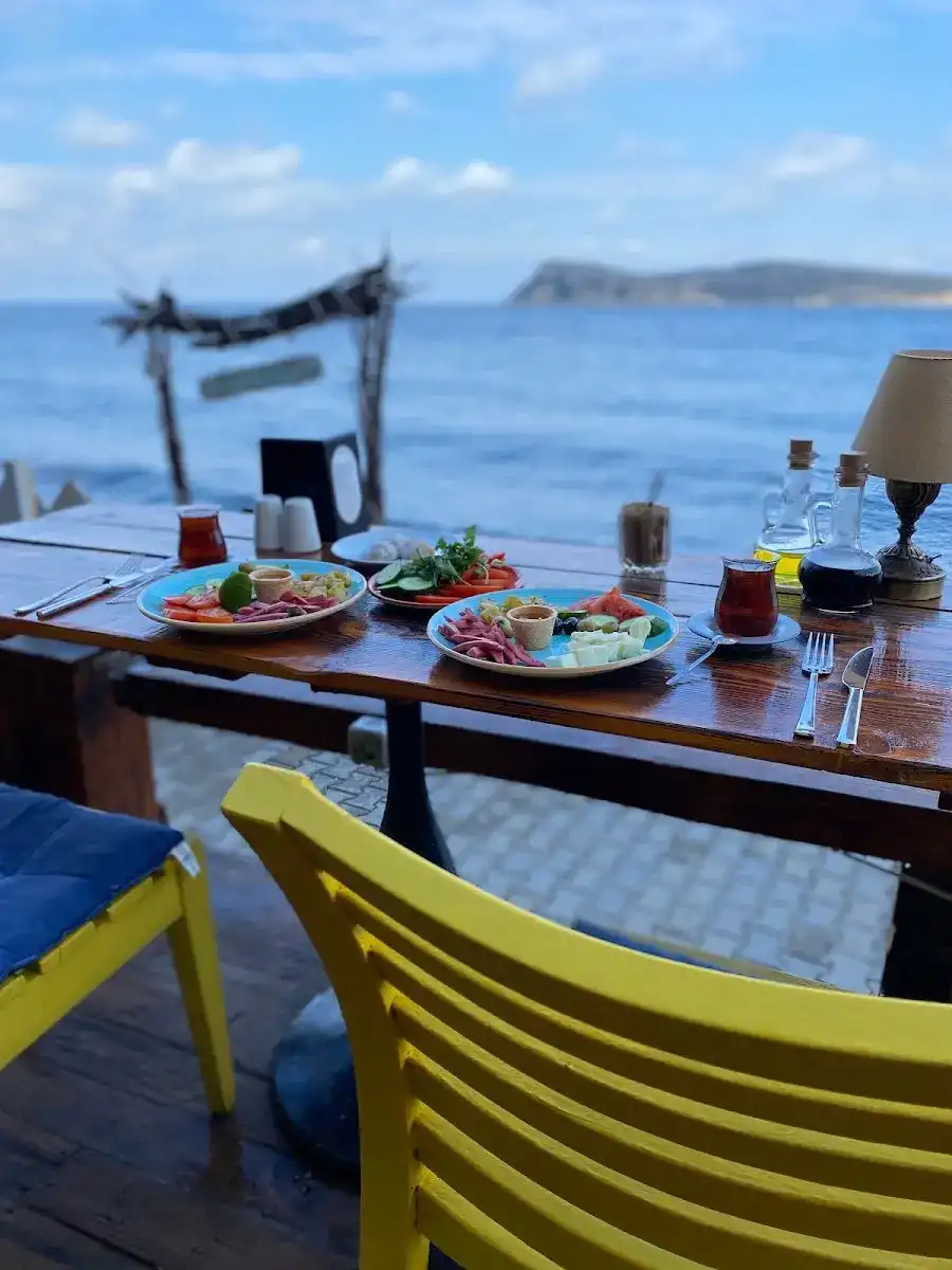 Yalı Butik Pansiyon