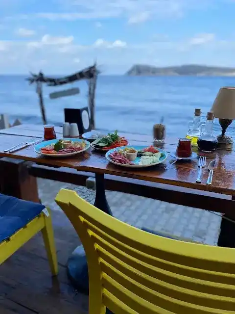 Yalı Butik Pansiyon