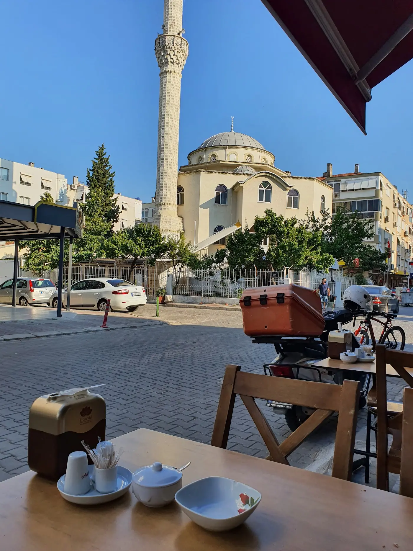 Anıl Pide Salonu