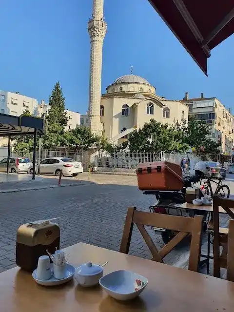 Anıl Pide Salonu