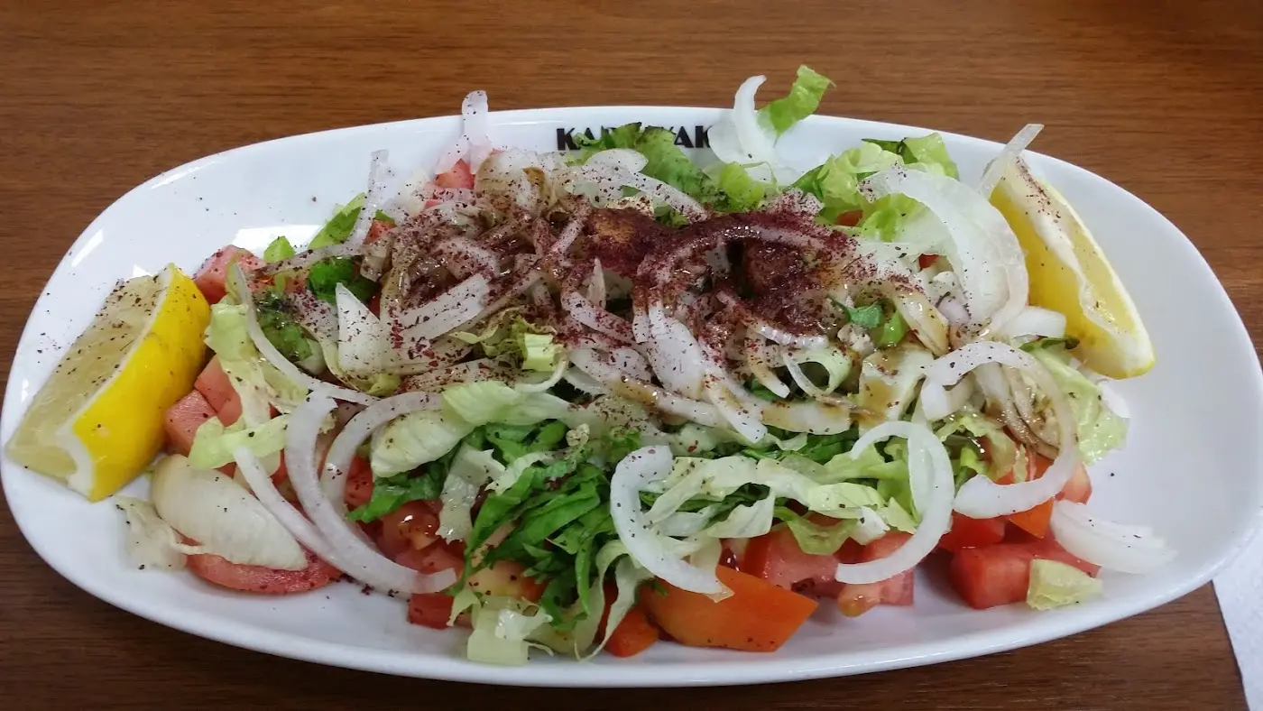 Anıl Pide Salonu fotoğraf 2