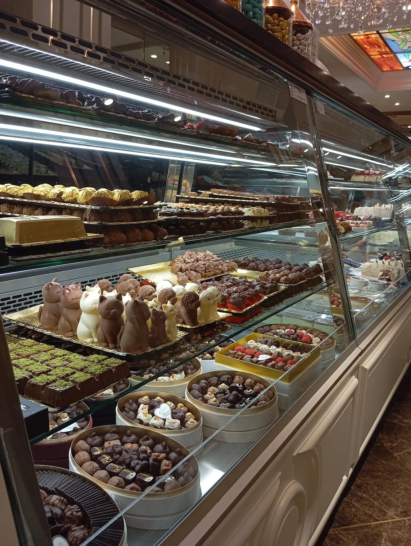 Bravo Patisserie