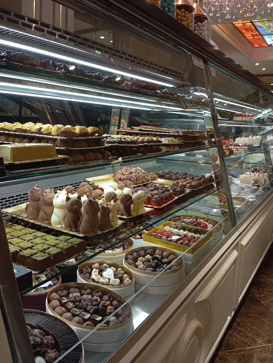 Bravo Patisserie