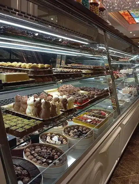Bravo Patisserie